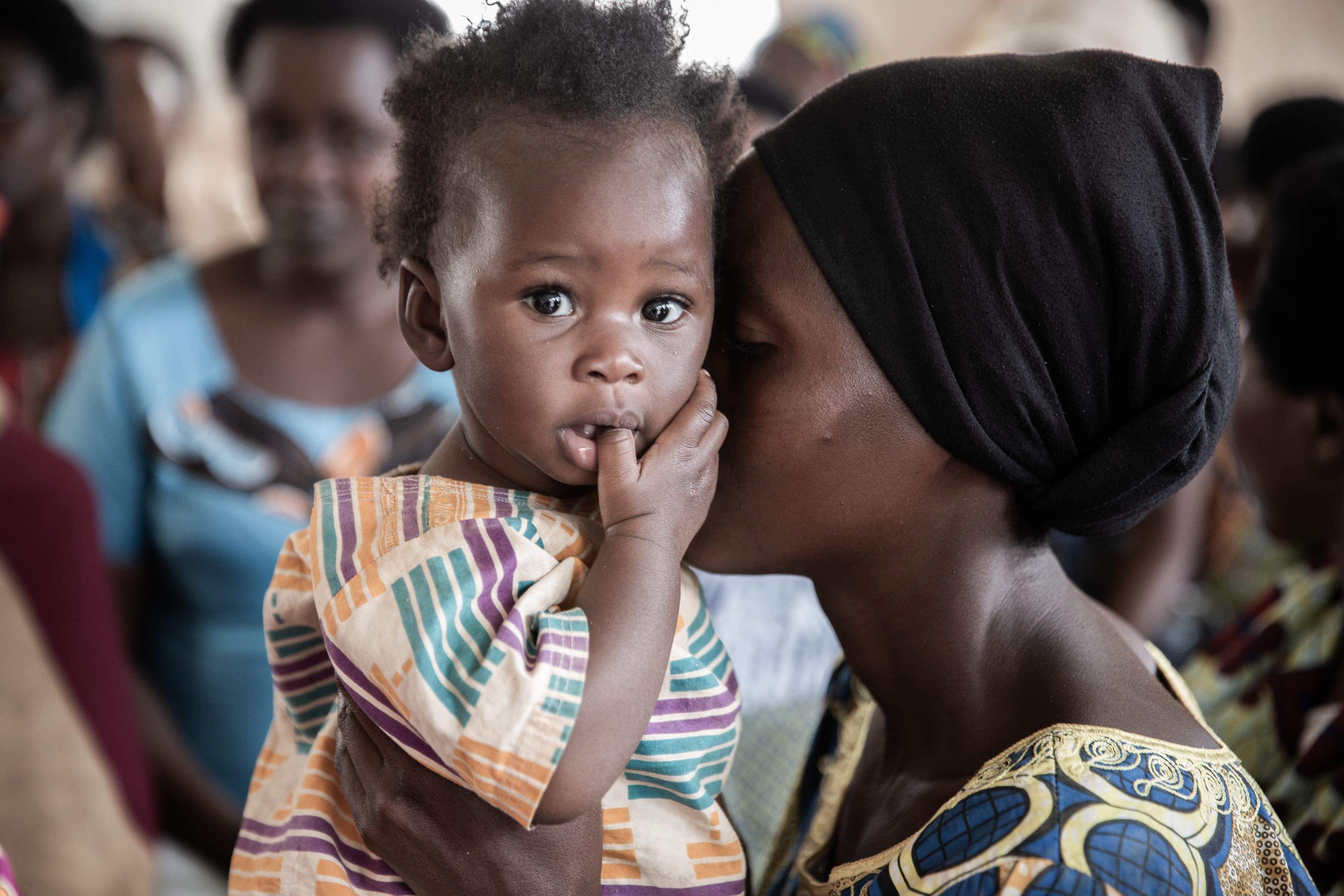 Empowering Change through Skill Building